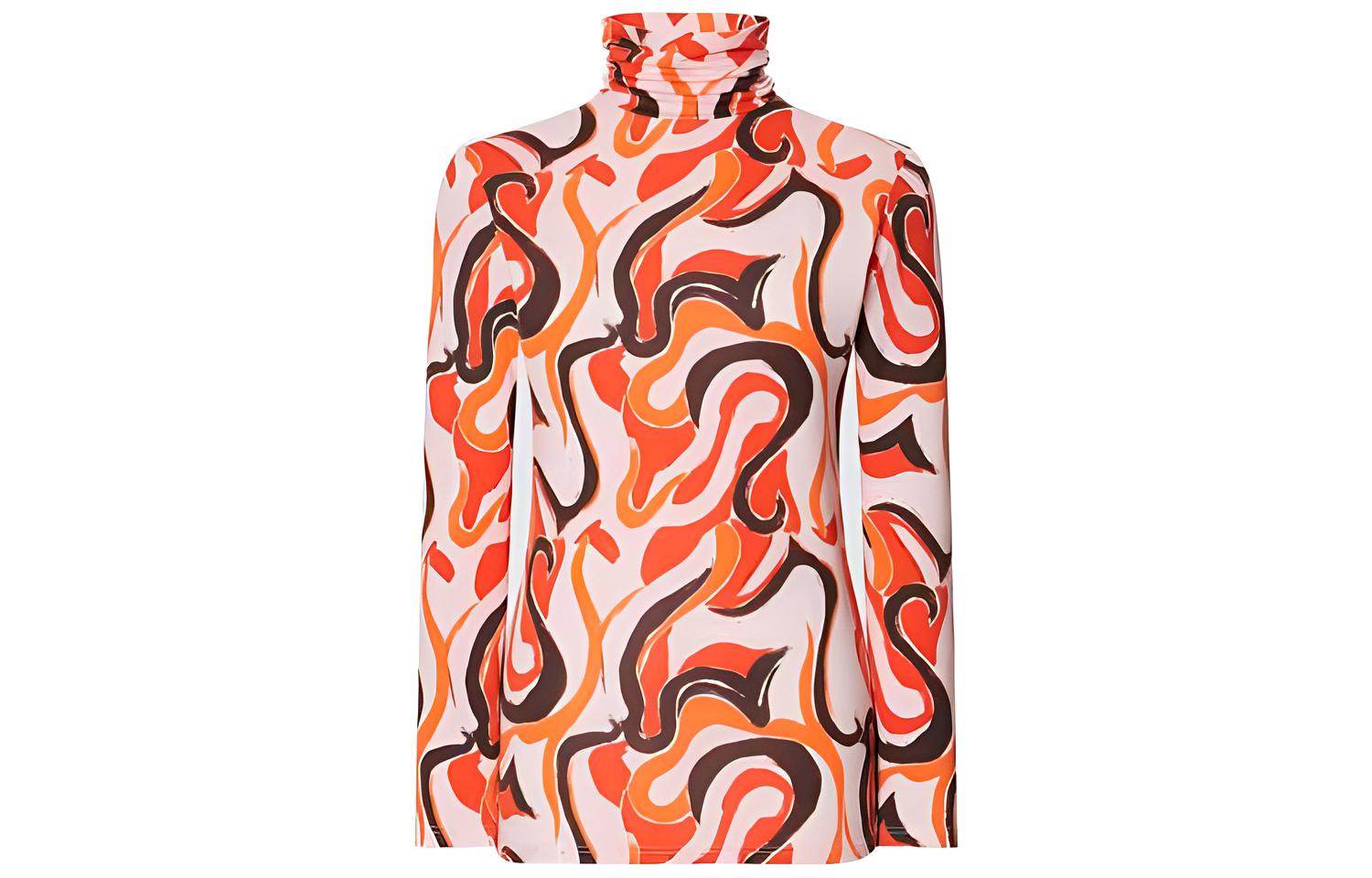 Футболка женская Uniqlo X Marni Fw22 - Boxette Shop